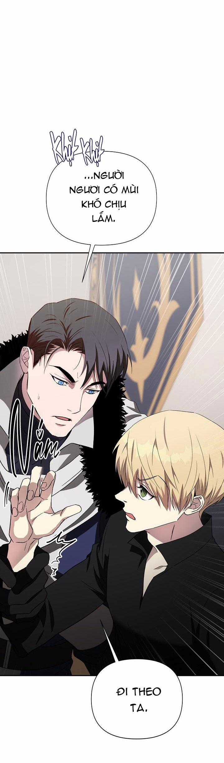 Hai Đất Nước, Đất Nước Của Nô Lệ 26 trang 16