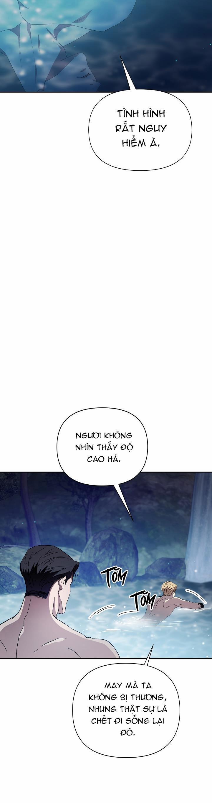 Hai Đất Nước, Đất Nước Của Nô Lệ 26 trang 23