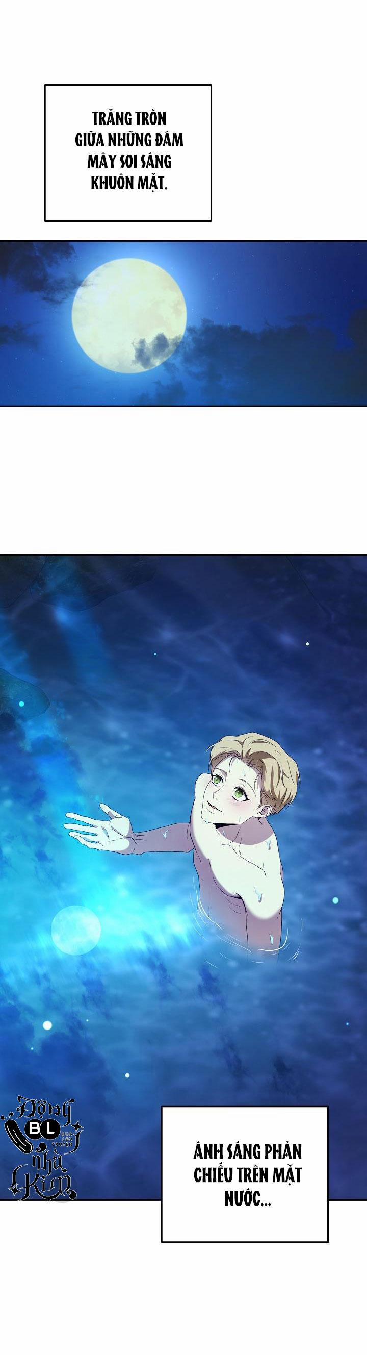 Hai Đất Nước, Đất Nước Của Nô Lệ 26 trang 25