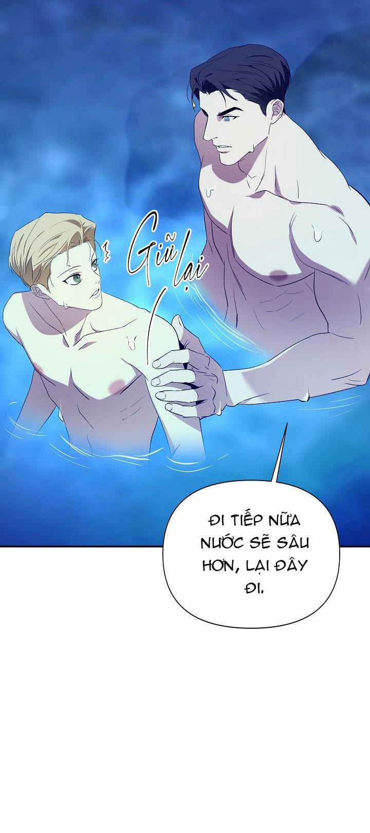 Hai Đất Nước, Đất Nước Của Nô Lệ 26 trang 27