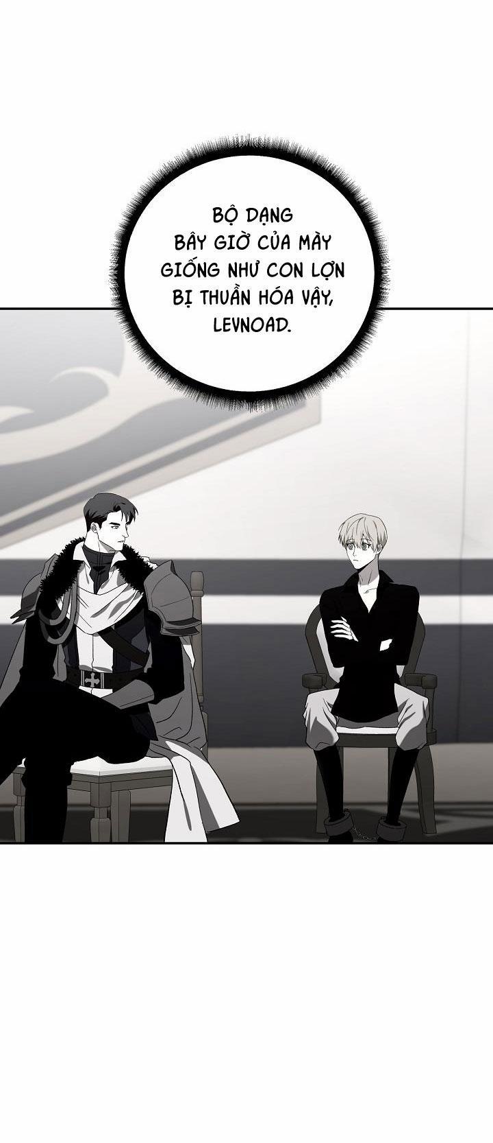 Hai Đất Nước, Đất Nước Của Nô Lệ 26 trang 32