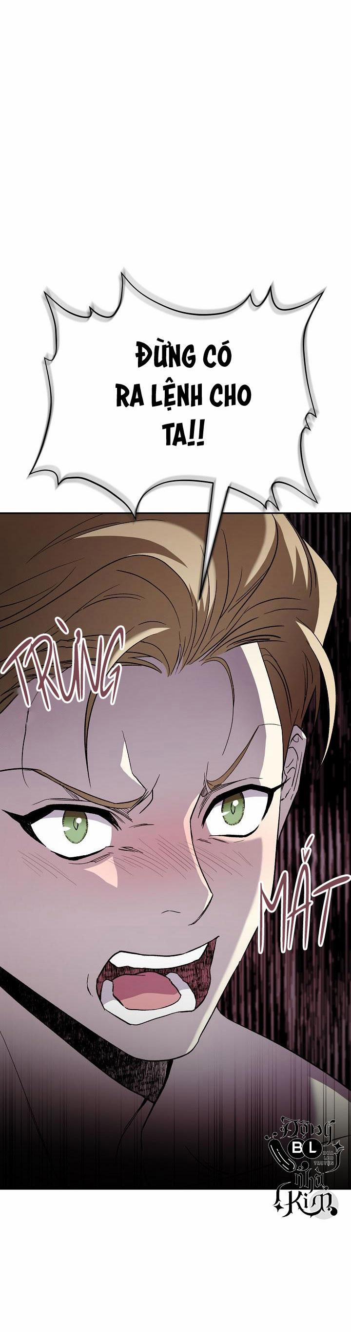 Hai Đất Nước, Đất Nước Của Nô Lệ 26 trang 33