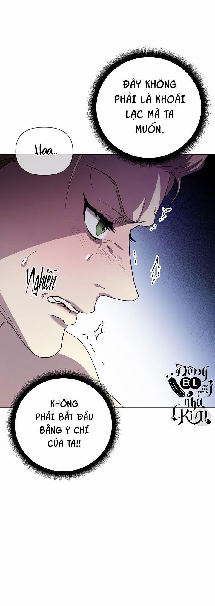 Hai Đất Nước, Đất Nước Của Nô Lệ 26 trang 40