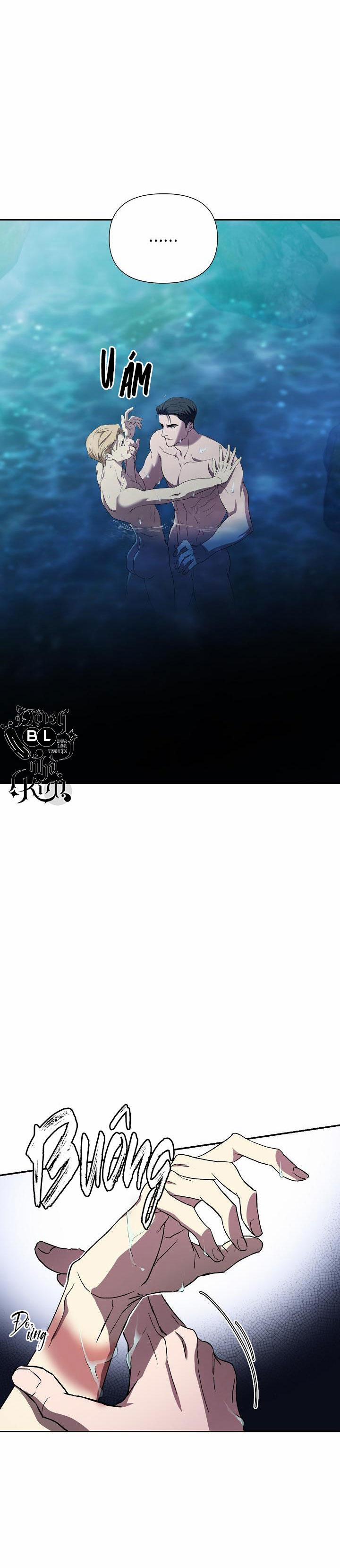 Hai Đất Nước, Đất Nước Của Nô Lệ 26 trang 43