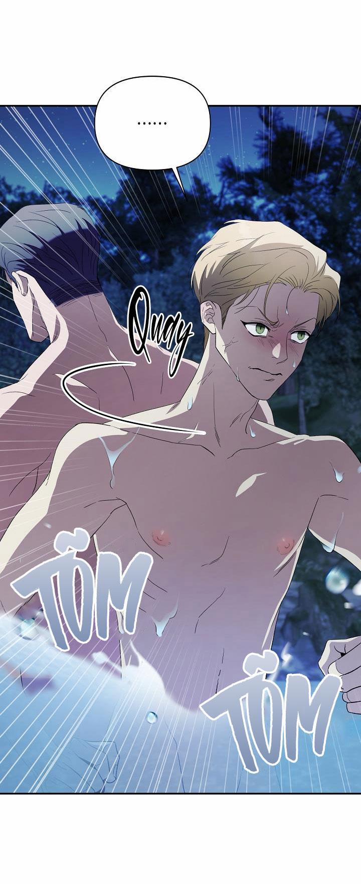 Hai Đất Nước, Đất Nước Của Nô Lệ 26 trang 44