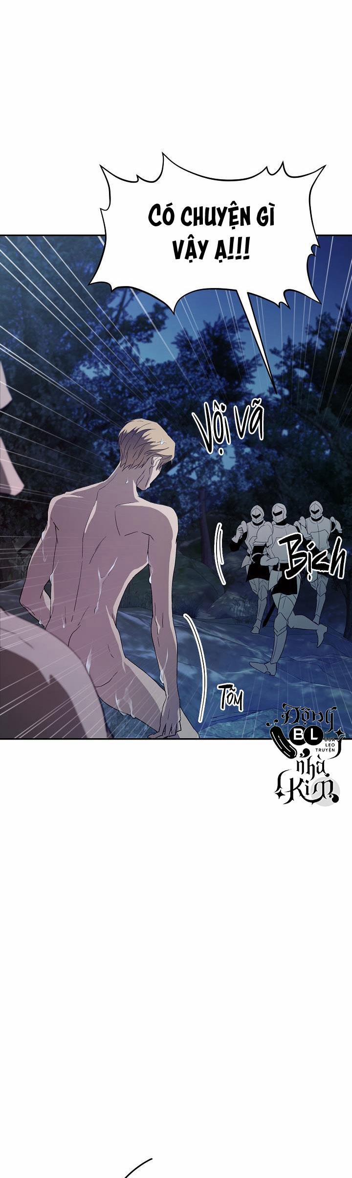 Hai Đất Nước, Đất Nước Của Nô Lệ 26 trang 45