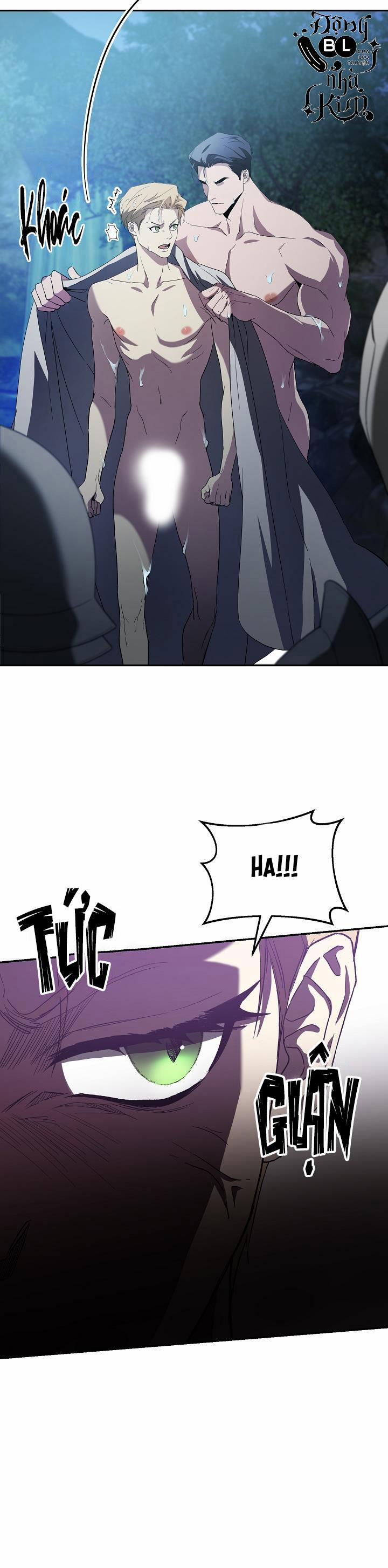 Hai Đất Nước, Đất Nước Của Nô Lệ 26 trang 46