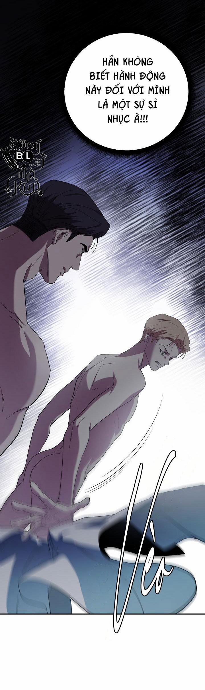 Hai Đất Nước, Đất Nước Của Nô Lệ 26 trang 48