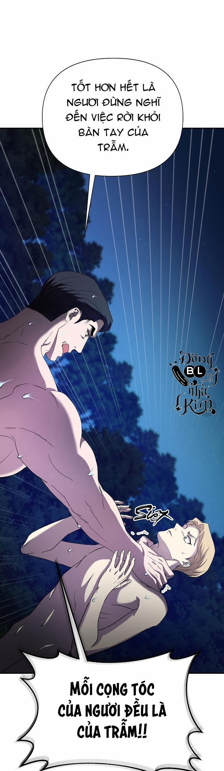 Hai Đất Nước, Đất Nước Của Nô Lệ 26 trang 53