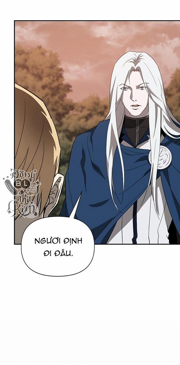 Hai Đất Nước, Đất Nước Của Nô Lệ 27 trang 14