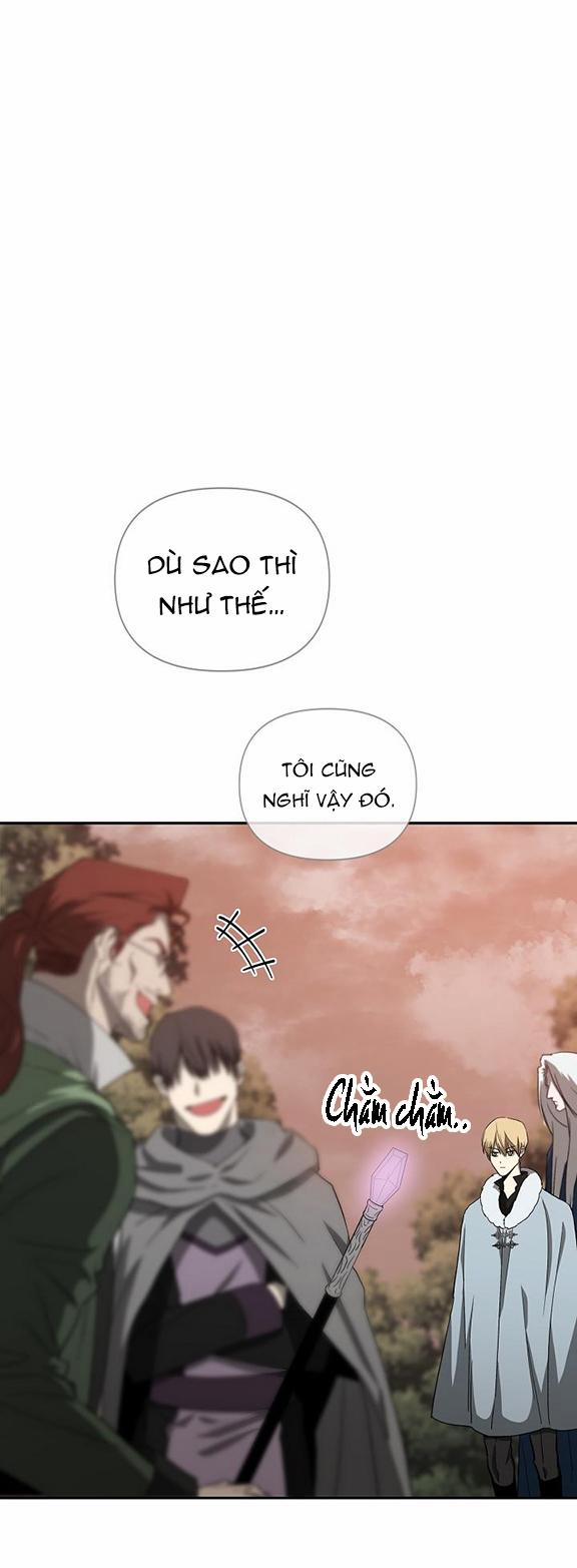 Hai Đất Nước, Đất Nước Của Nô Lệ 27 trang 21