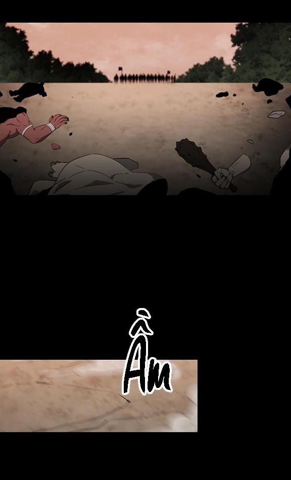 Hai Đất Nước, Đất Nước Của Nô Lệ 27 trang 3