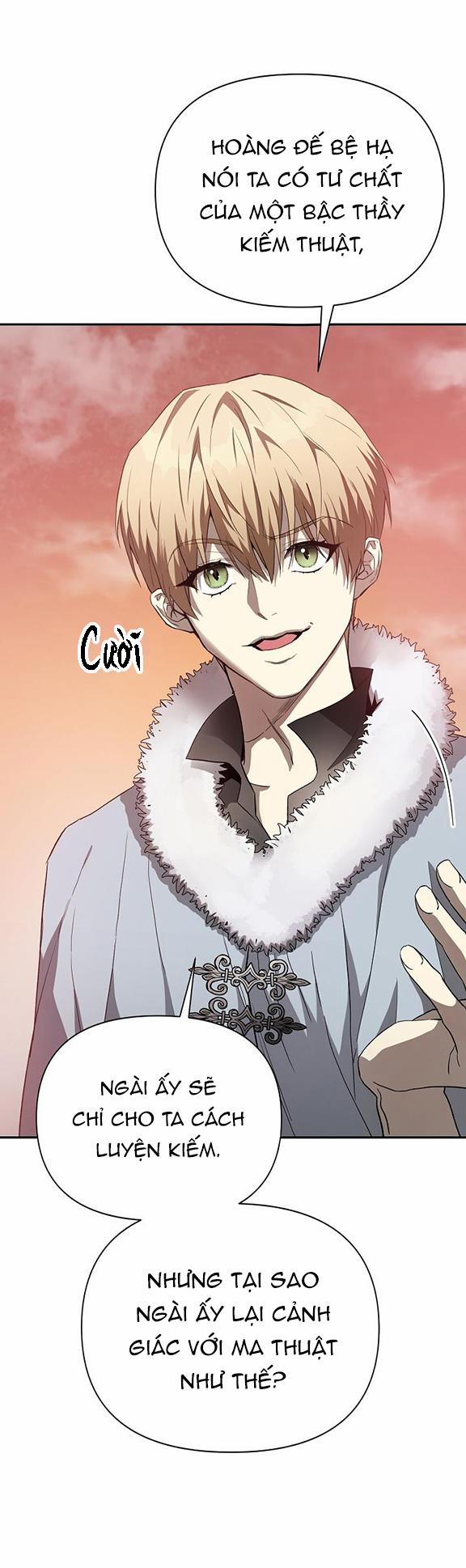 Hai Đất Nước, Đất Nước Của Nô Lệ 27 trang 32