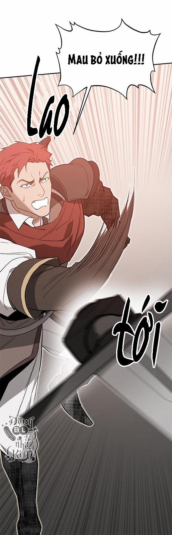 Hai Đất Nước, Đất Nước Của Nô Lệ 27 trang 56