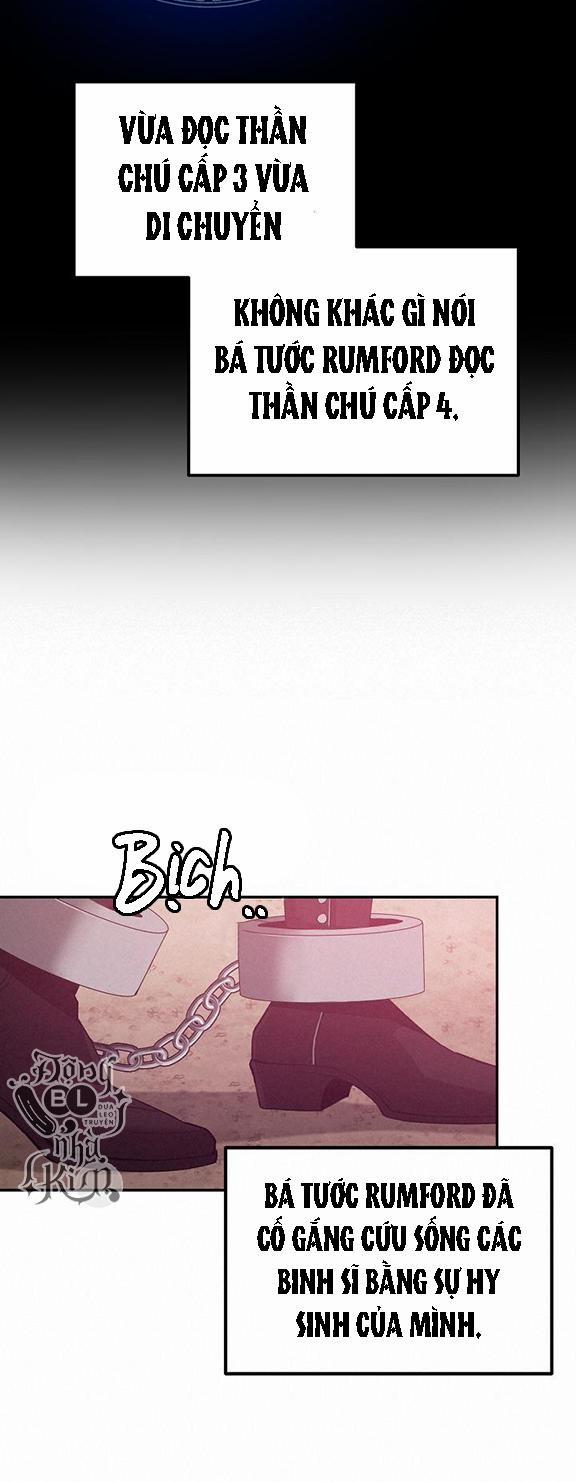 Hai Đất Nước, Đất Nước Của Nô Lệ 27 trang 81