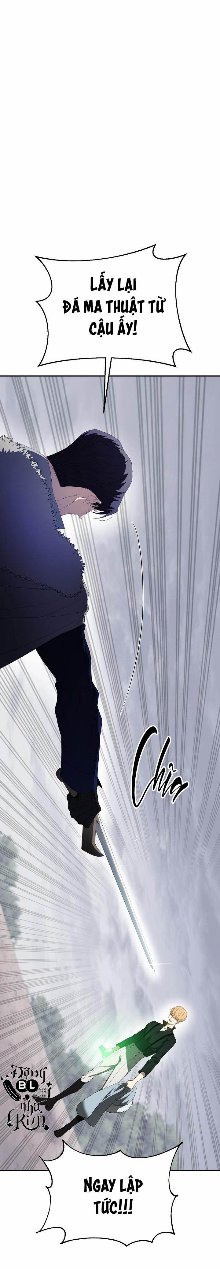 Hai Đất Nước, Đất Nước Của Nô Lệ 28 trang 10