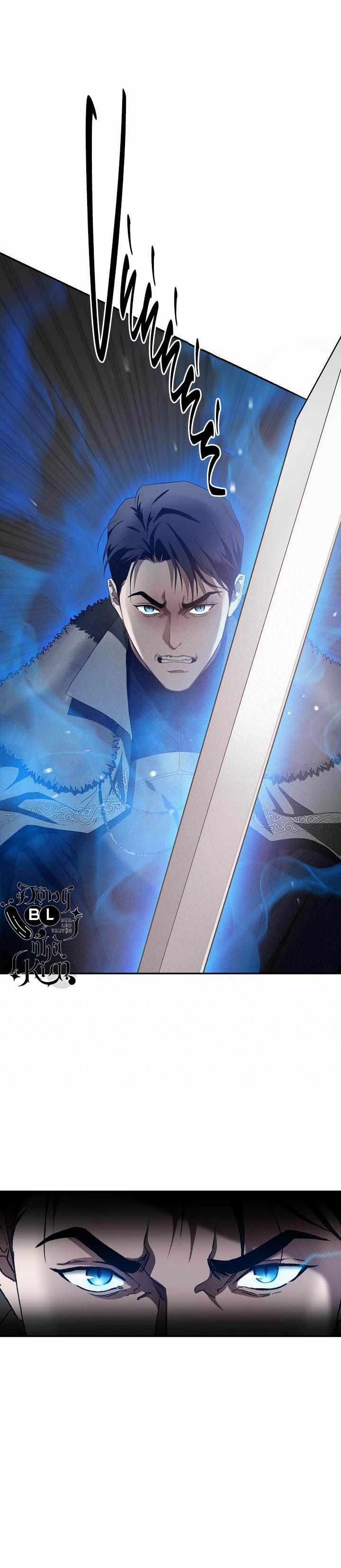 Hai Đất Nước, Đất Nước Của Nô Lệ 28 trang 21