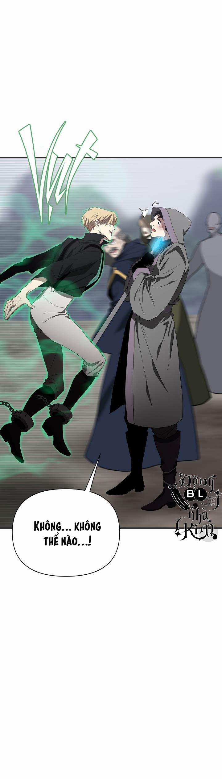 Hai Đất Nước, Đất Nước Của Nô Lệ 28 trang 28