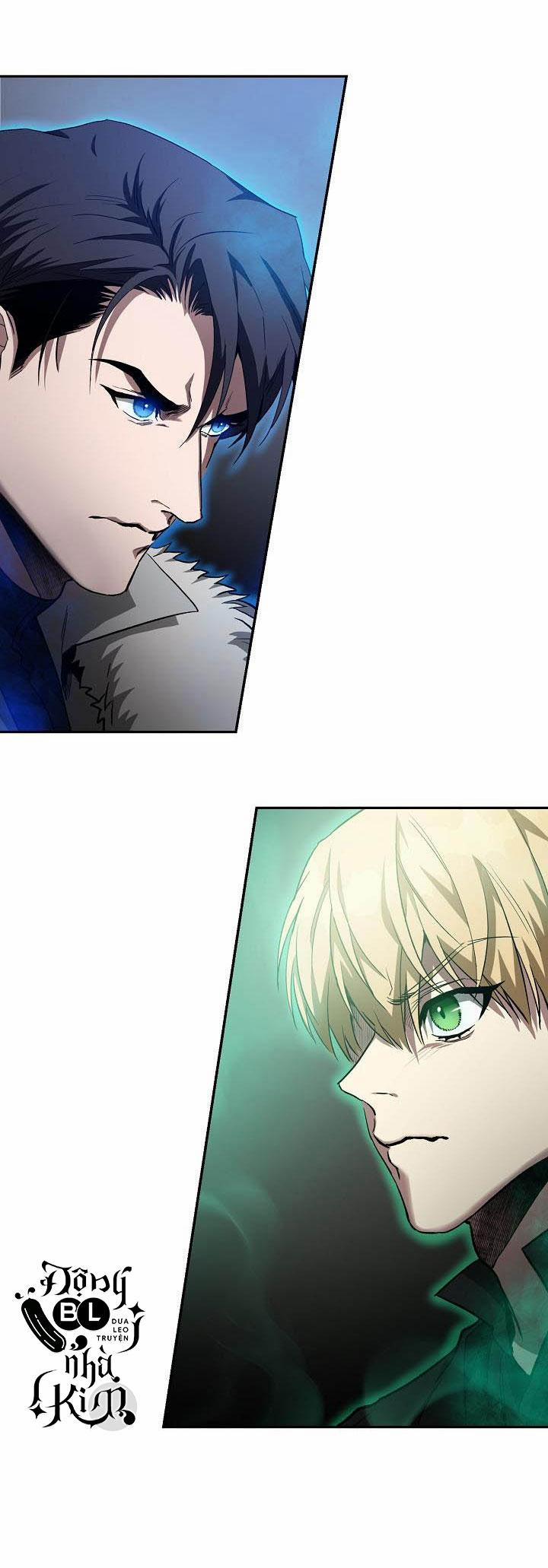 Hai Đất Nước, Đất Nước Của Nô Lệ 28 trang 33