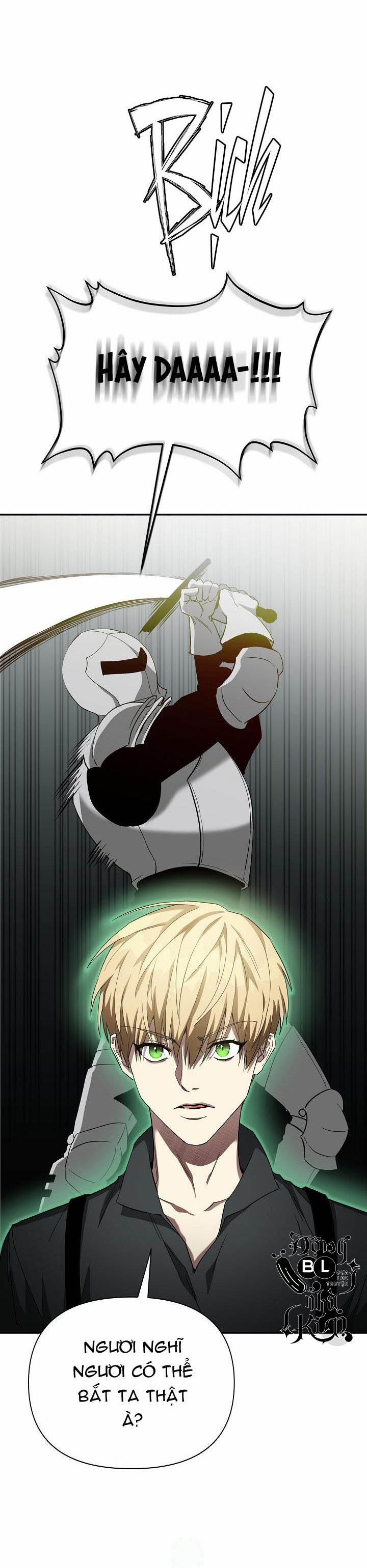 Hai Đất Nước, Đất Nước Của Nô Lệ 28 trang 34