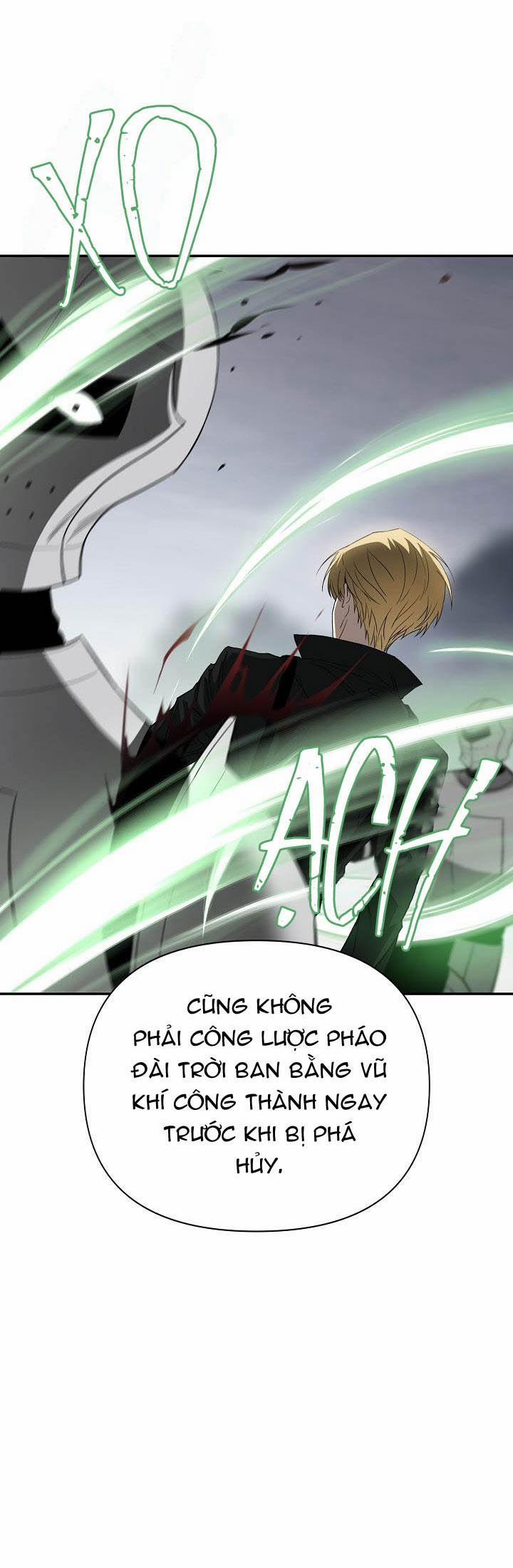 Hai Đất Nước, Đất Nước Của Nô Lệ 28 trang 36