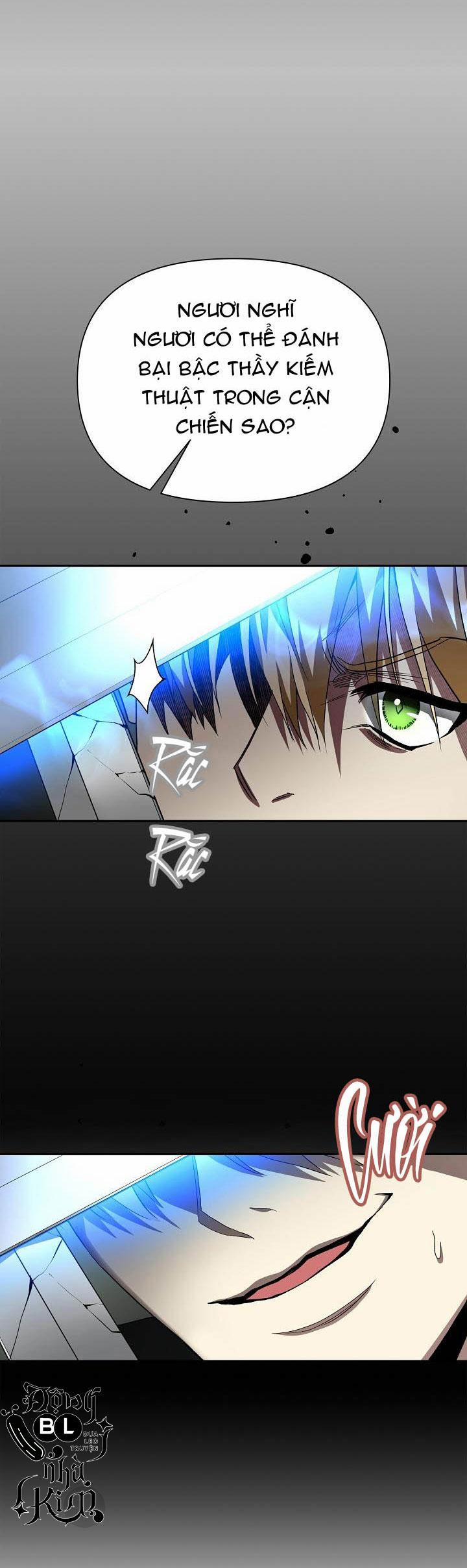 Hai Đất Nước, Đất Nước Của Nô Lệ 28 trang 43