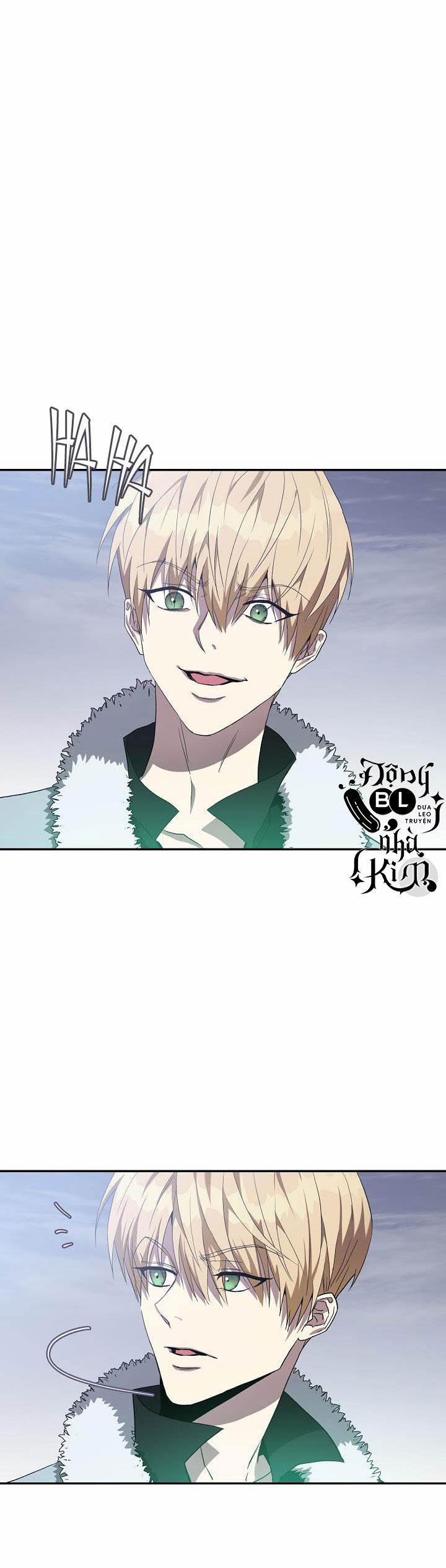 Hai Đất Nước, Đất Nước Của Nô Lệ 28 trang 5