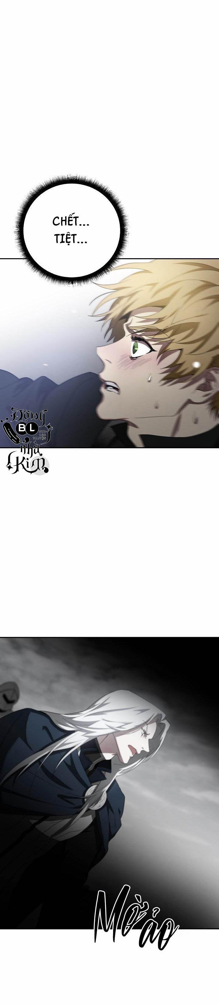 Hai Đất Nước, Đất Nước Của Nô Lệ 28 trang 63