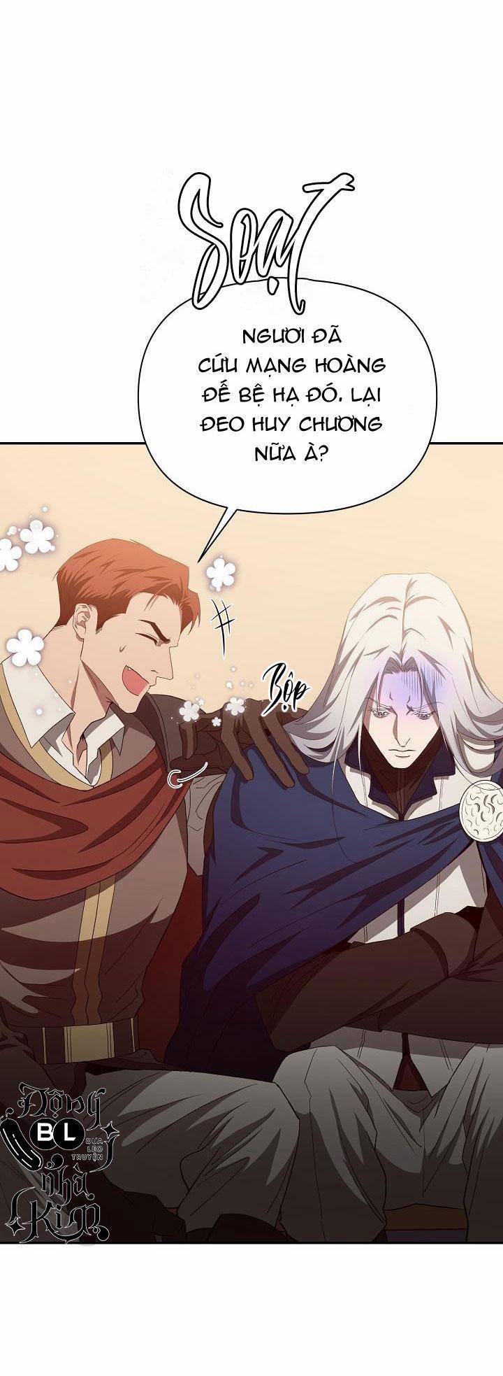 Hai Đất Nước, Đất Nước Của Nô Lệ 29 trang 14