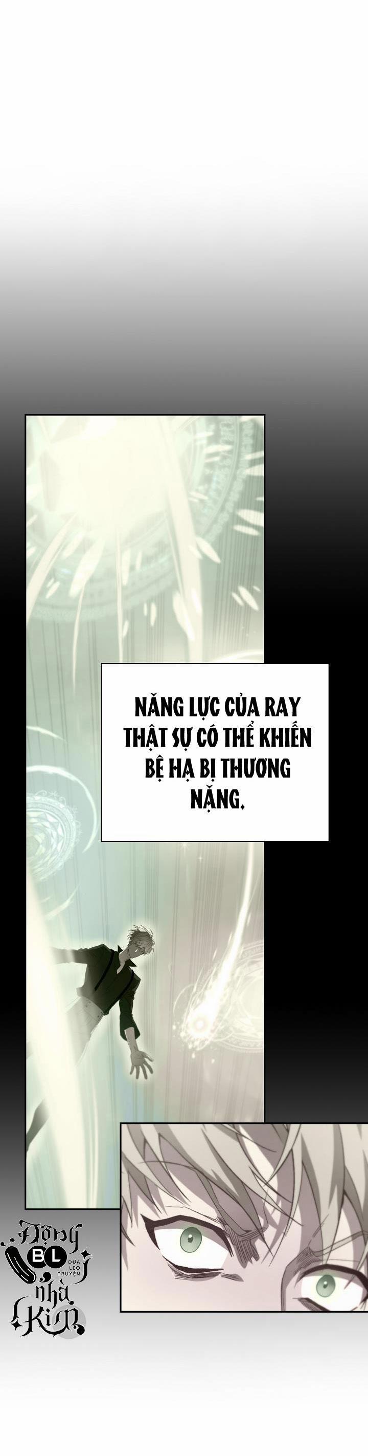 Hai Đất Nước, Đất Nước Của Nô Lệ 29 trang 19