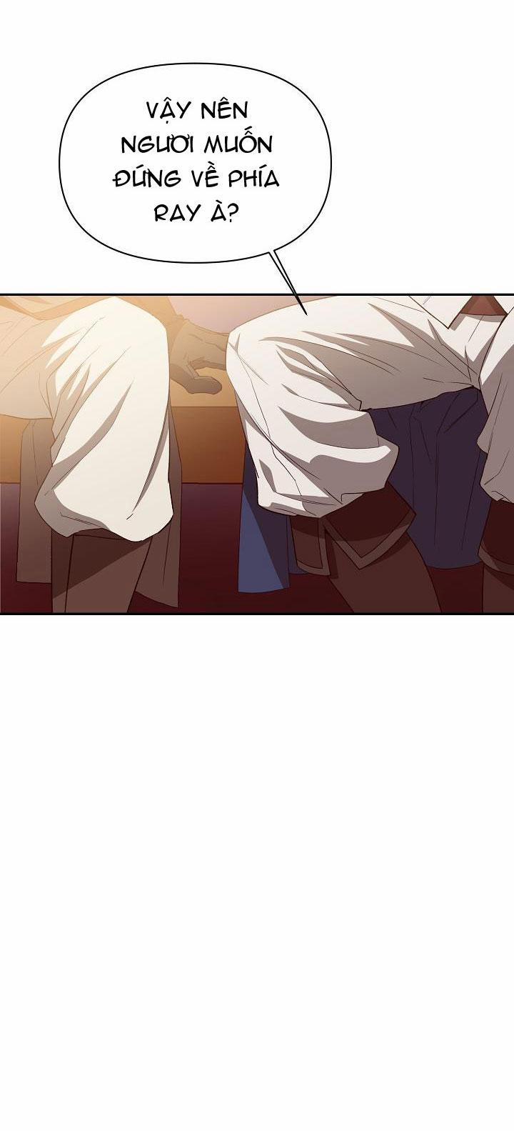 Hai Đất Nước, Đất Nước Của Nô Lệ 29 trang 21