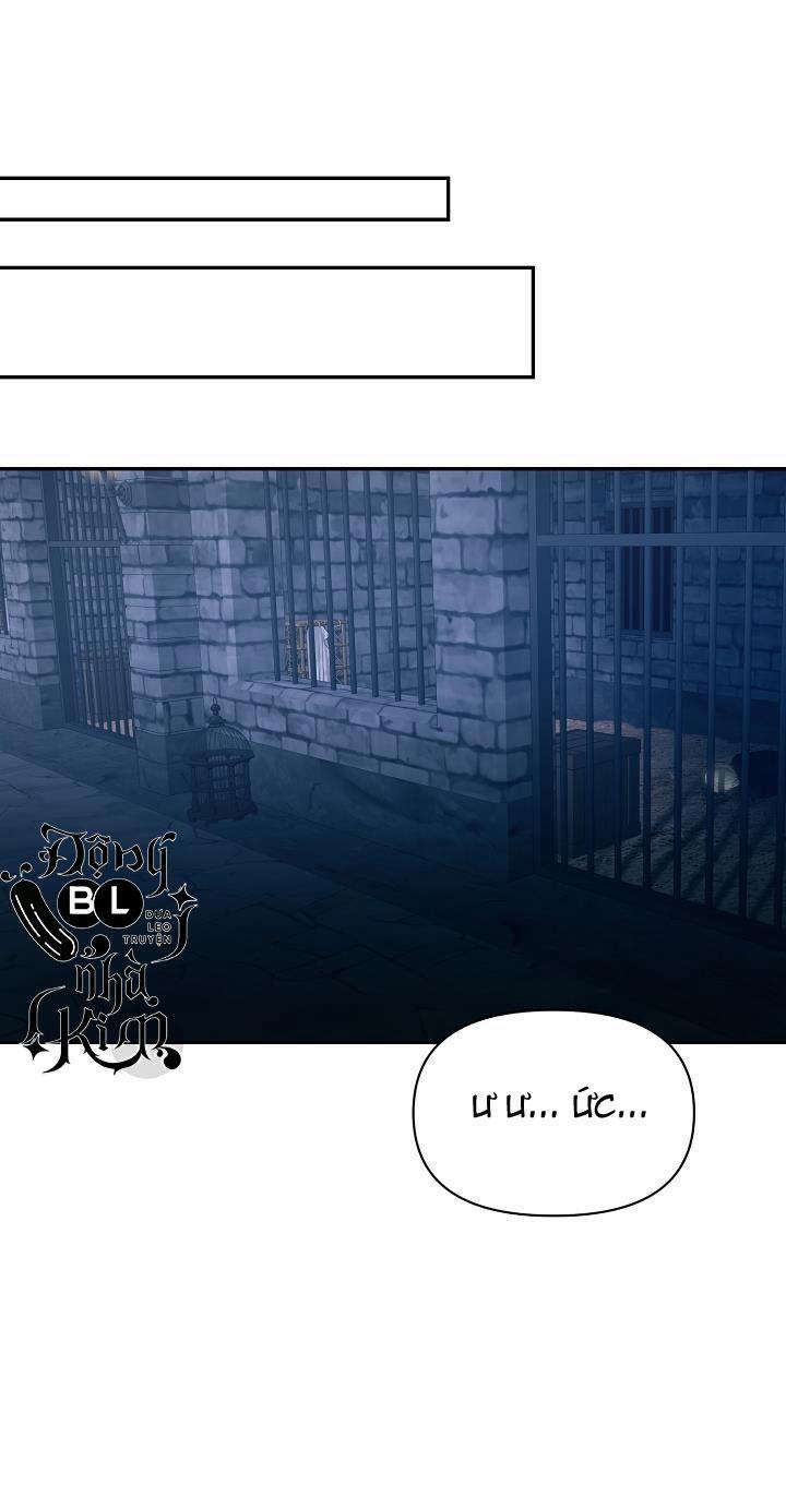 Hai Đất Nước, Đất Nước Của Nô Lệ 29 trang 33