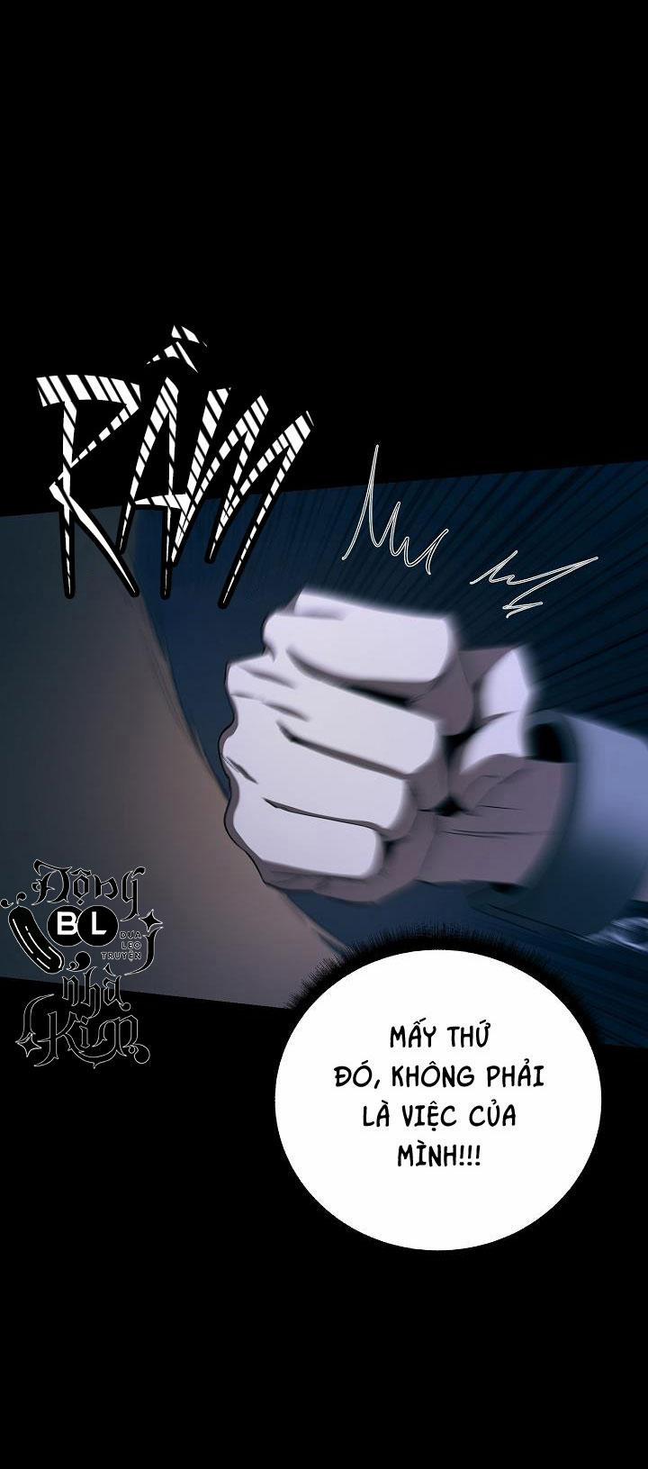 Hai Đất Nước, Đất Nước Của Nô Lệ 29 trang 41