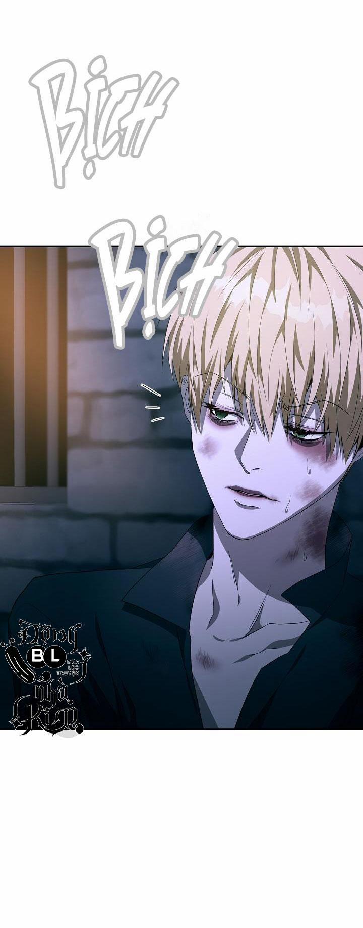 Hai Đất Nước, Đất Nước Của Nô Lệ 29 trang 50