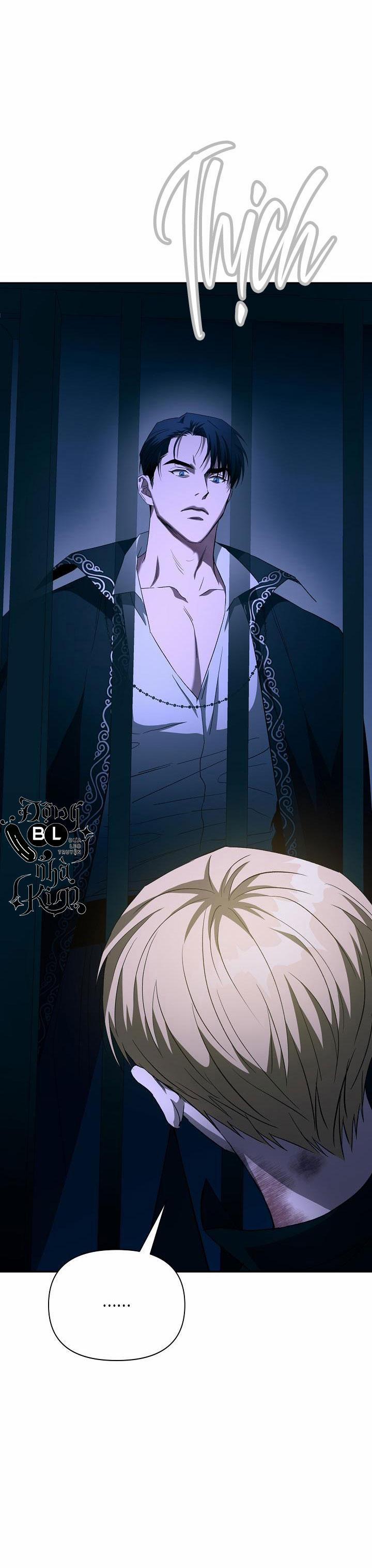 Hai Đất Nước, Đất Nước Của Nô Lệ 29 trang 52