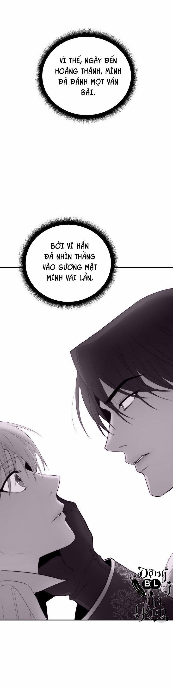 Hai Đất Nước, Đất Nước Của Nô Lệ 29 trang 57