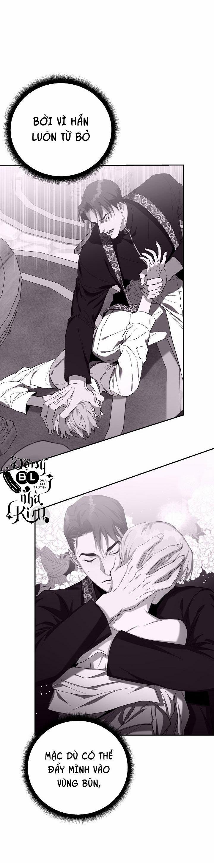 Hai Đất Nước, Đất Nước Của Nô Lệ 29 trang 60