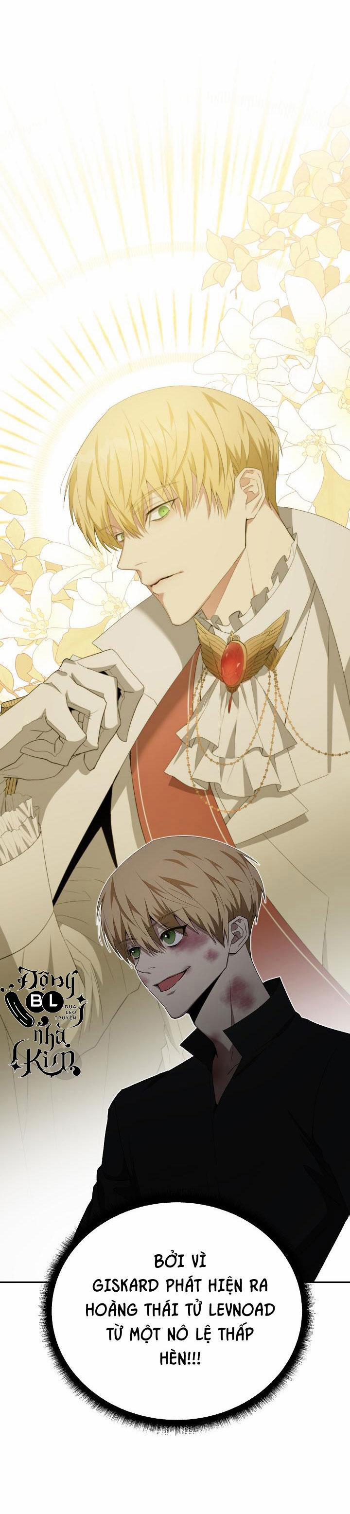 Hai Đất Nước, Đất Nước Của Nô Lệ 29 trang 61