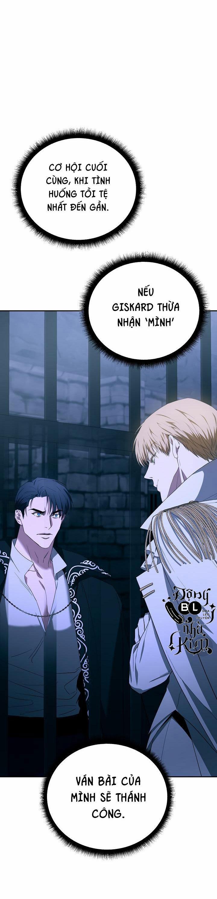 Hai Đất Nước, Đất Nước Của Nô Lệ 29 trang 62