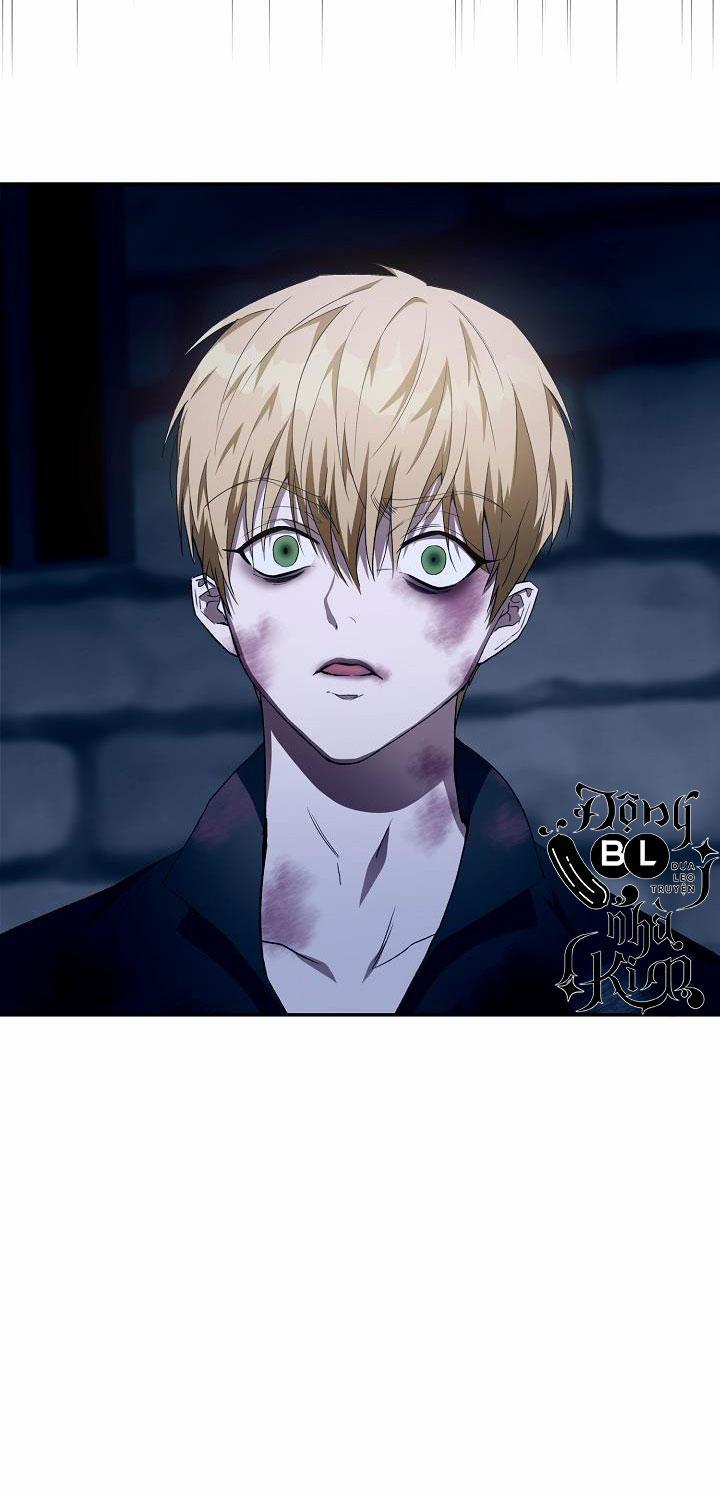 Hai Đất Nước, Đất Nước Của Nô Lệ 29 trang 65