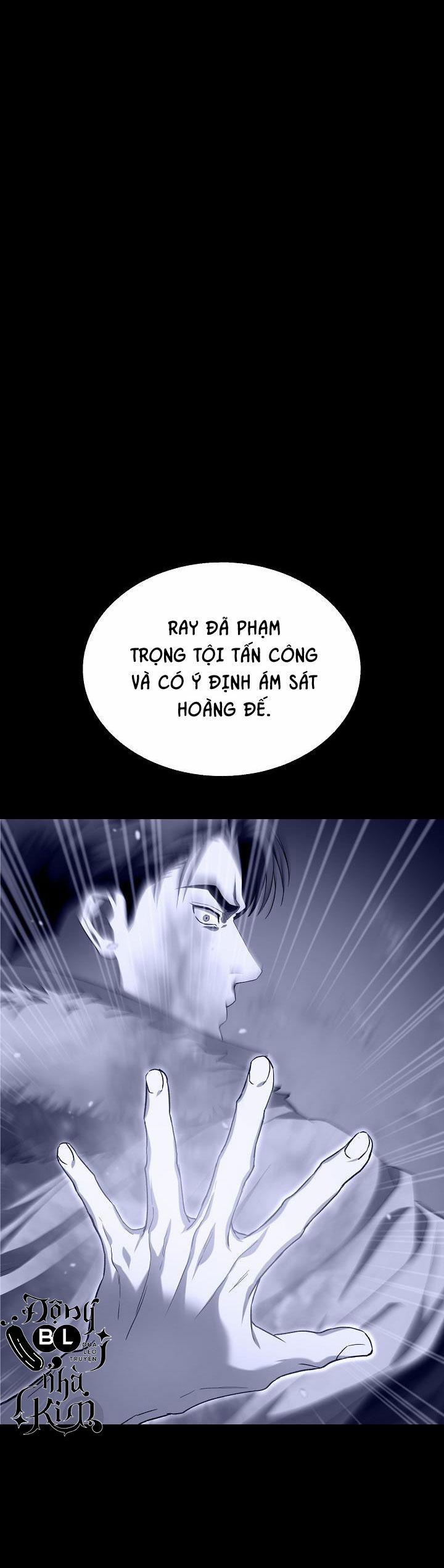 Hai Đất Nước, Đất Nước Của Nô Lệ 29 trang 8