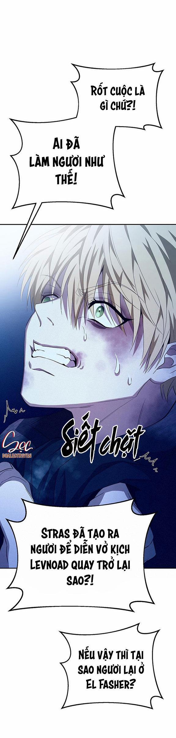 Hai Đất Nước, Đất Nước Của Nô Lệ 30 trang 11