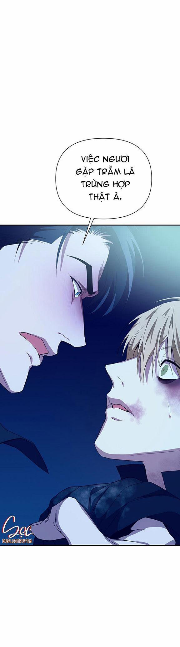 Hai Đất Nước, Đất Nước Của Nô Lệ 30 trang 12