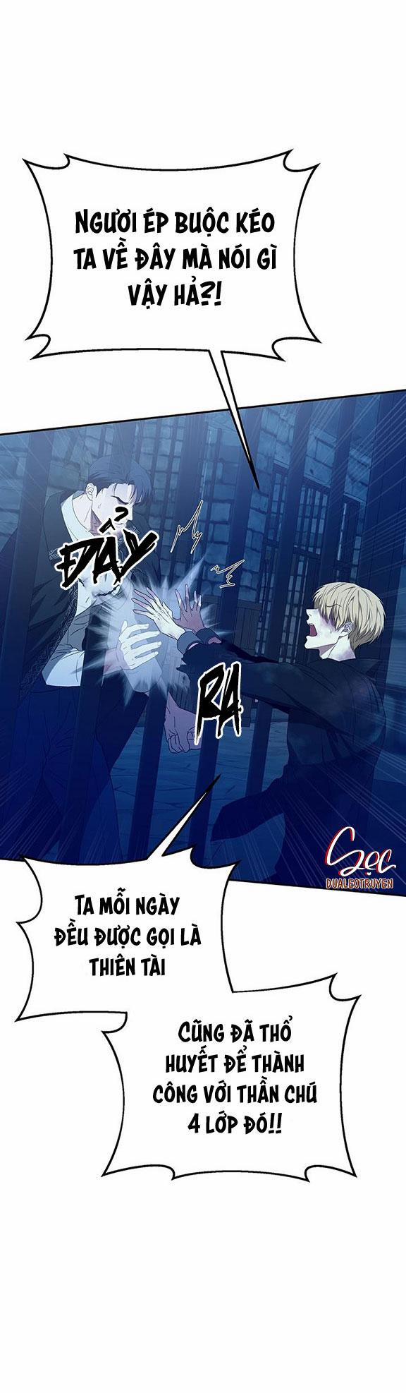 Hai Đất Nước, Đất Nước Của Nô Lệ 30 trang 14