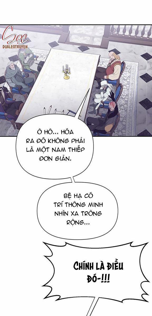 Hai Đất Nước, Đất Nước Của Nô Lệ 30 trang 28