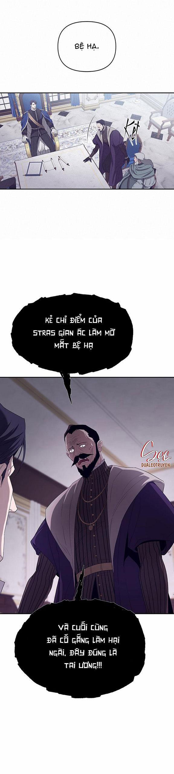 Hai Đất Nước, Đất Nước Của Nô Lệ 30 trang 34