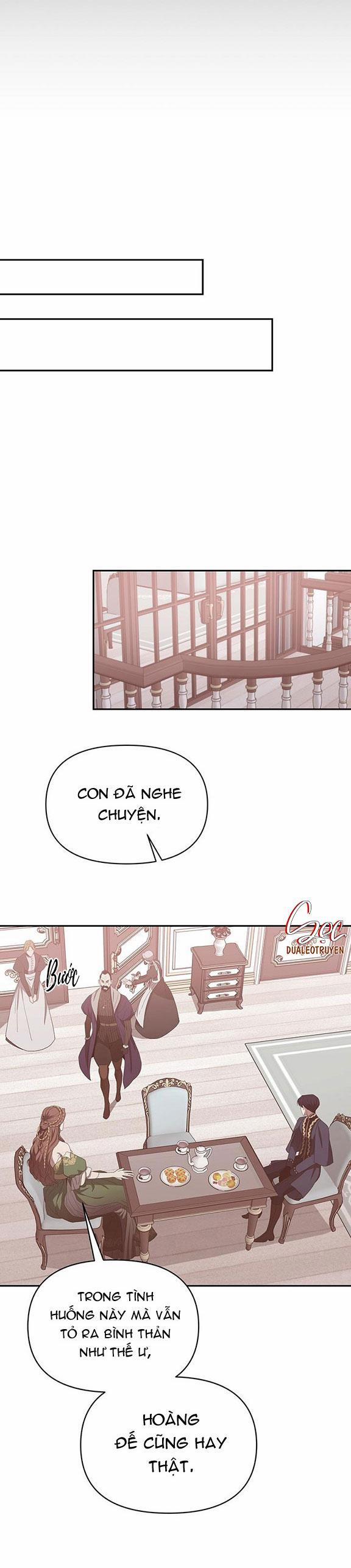 Hai Đất Nước, Đất Nước Của Nô Lệ 30 trang 40