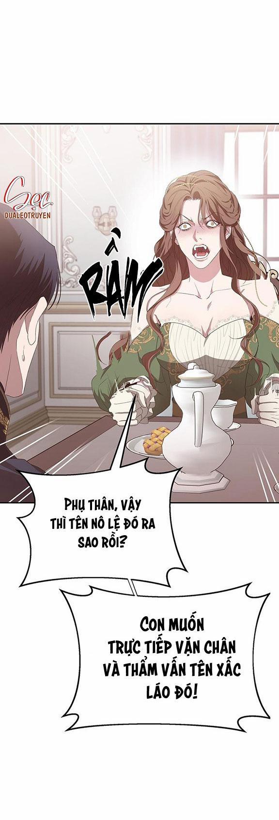 Hai Đất Nước, Đất Nước Của Nô Lệ 30 trang 41