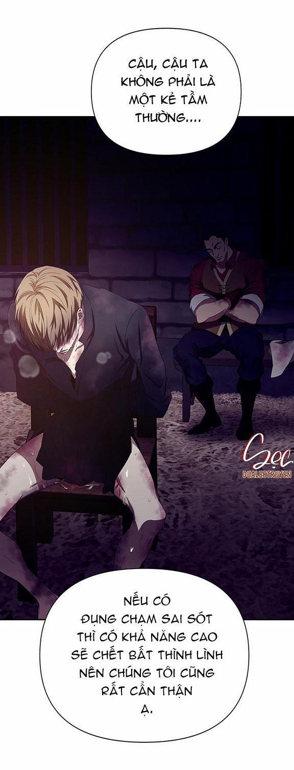 Hai Đất Nước, Đất Nước Của Nô Lệ 30 trang 55