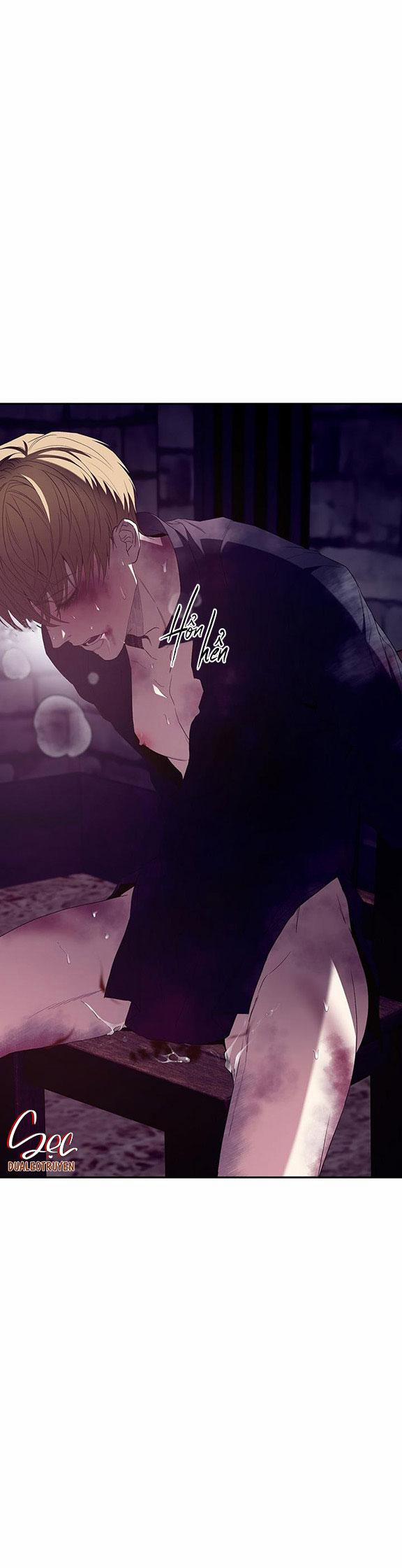 Hai Đất Nước, Đất Nước Của Nô Lệ 30 trang 56